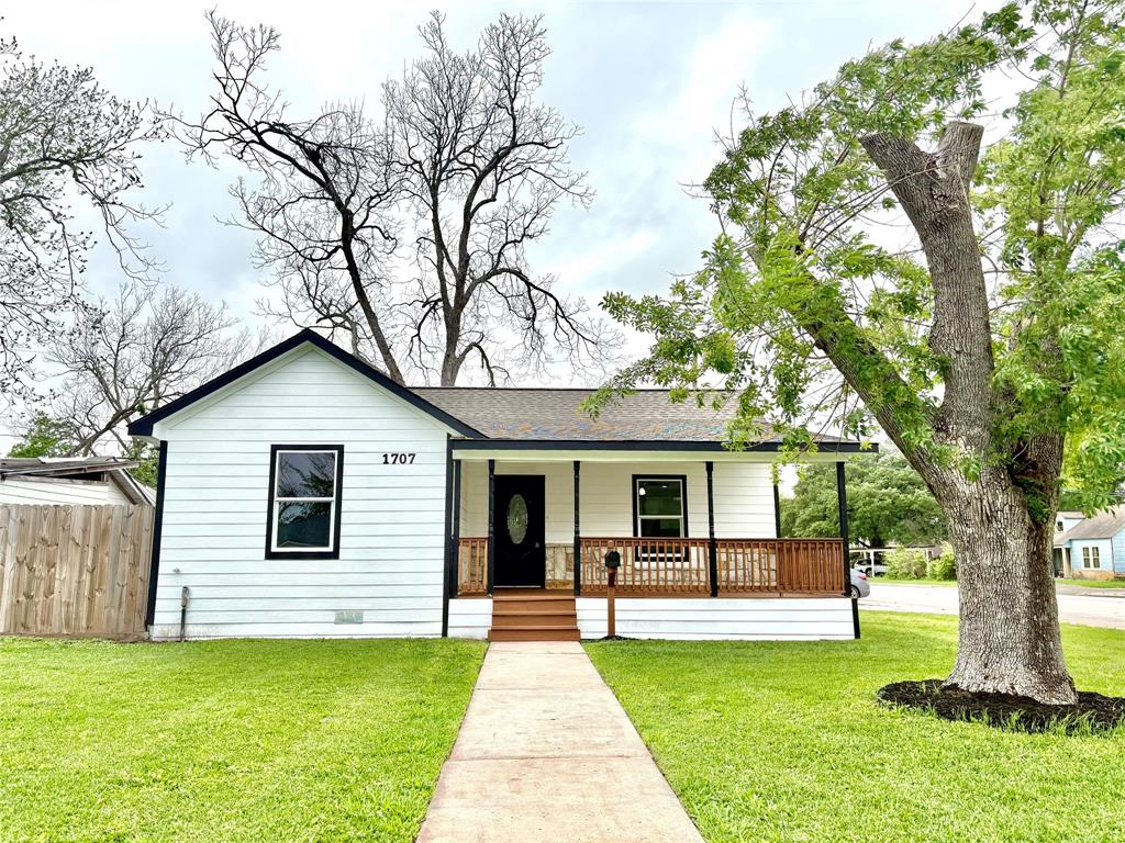 1707 Wilburn Dr, Baytown, Texas image 13