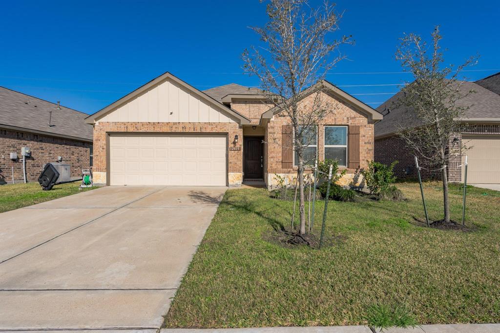 12415 Starry Summer Lane, Humble, Texas image 1