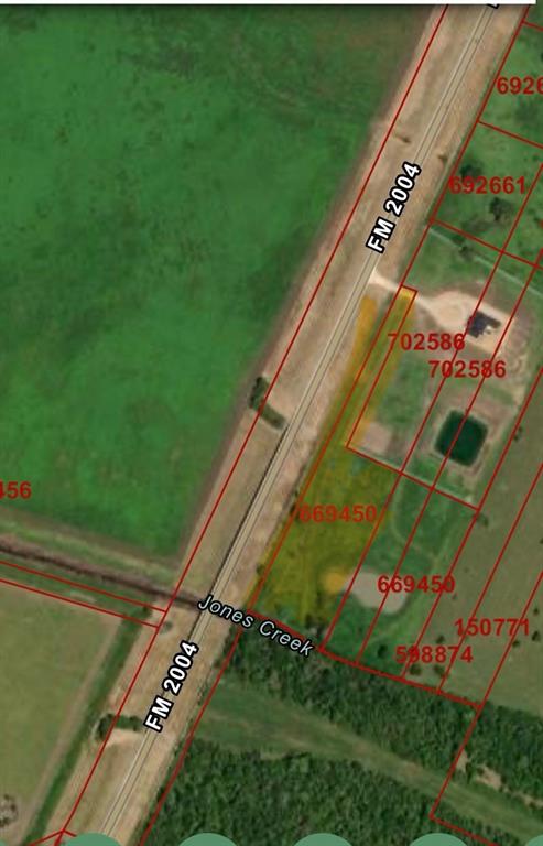 Fm-2004, Freeport, Texas image 7