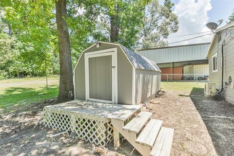 A home in Livingston