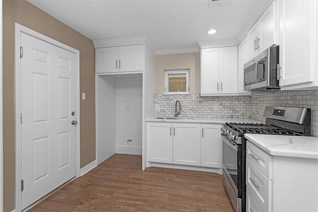 6845 Avenue, Houston, Texas image 13