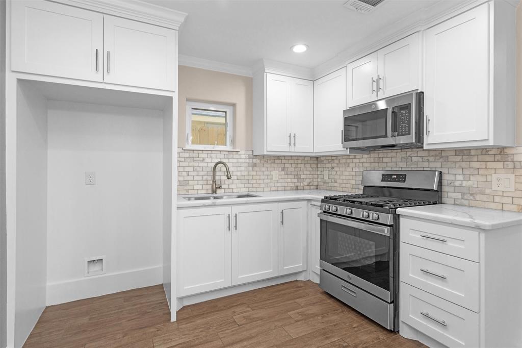 6845 Avenue, Houston, Texas image 15