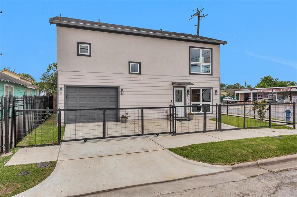 6845 Avenue, Houston, Texas image 2