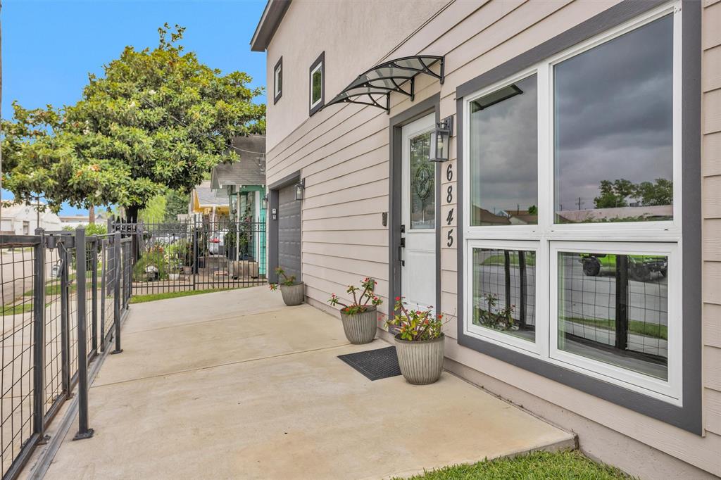 6845 Avenue, Houston, Texas image 4