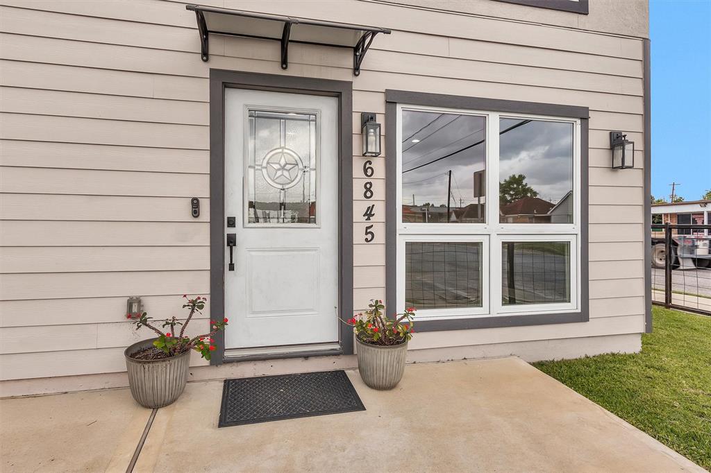 6845 Avenue, Houston, Texas image 5