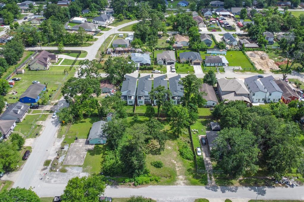 Cliffdale Street, Houston, Texas image 11
