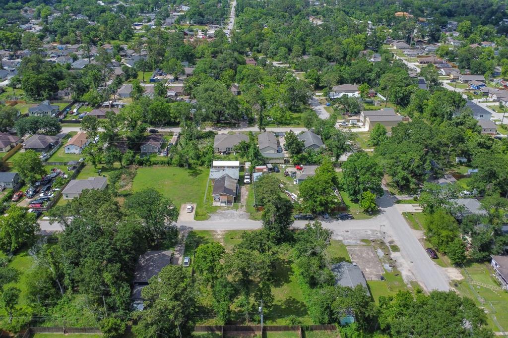 Cliffdale Street, Houston, Texas image 10
