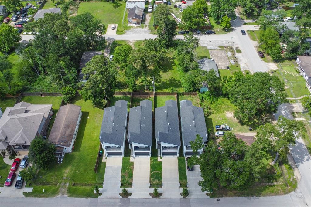 Cliffdale Street, Houston, Texas image 9