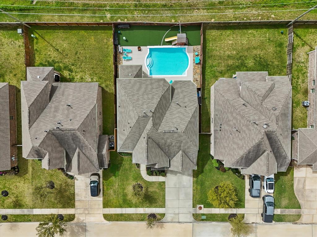 2712 Ahnya Lane, League City, Texas image 5