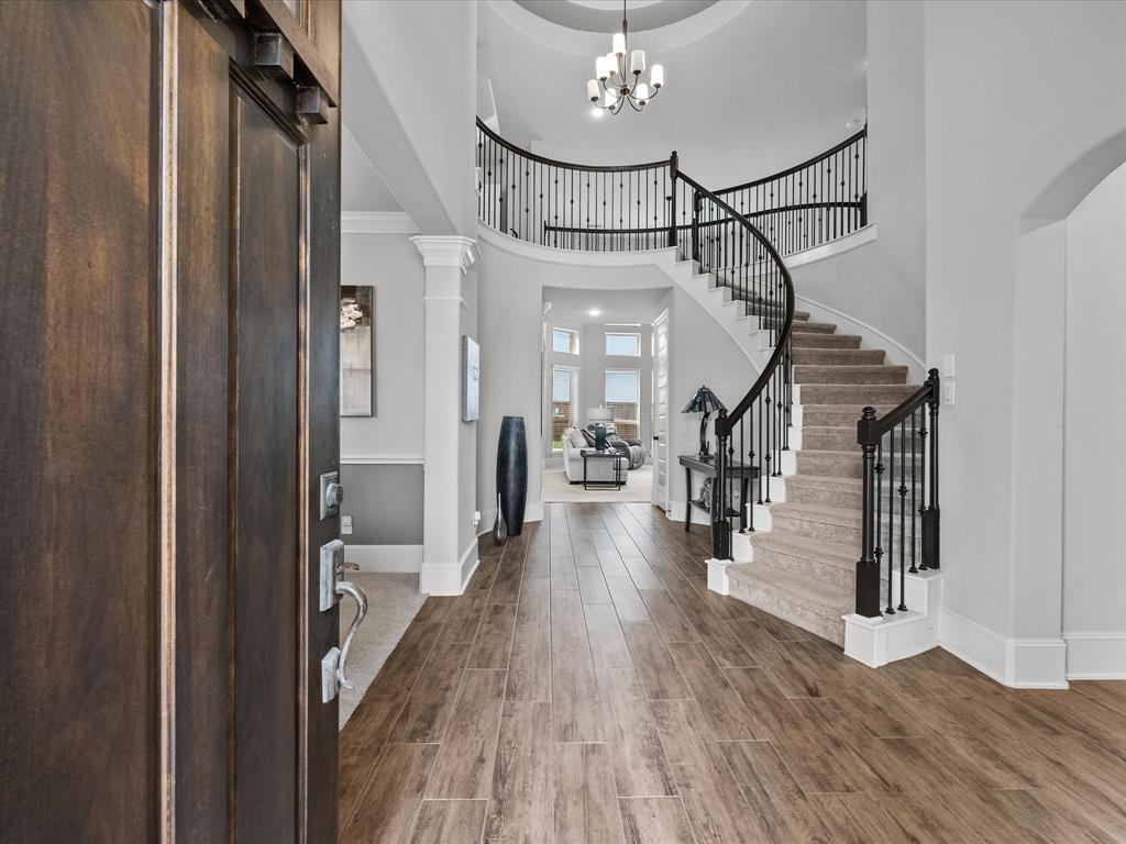 2712 Ahnya Lane, League City, Texas image 9