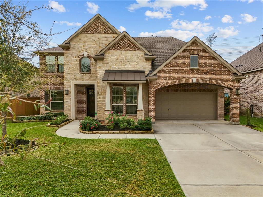 2712 Ahnya Lane, League City, Texas image 3