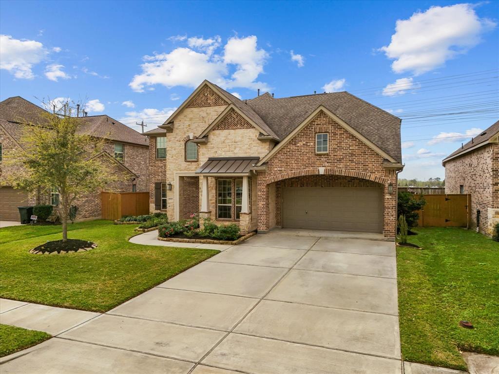 2712 Ahnya Lane, League City, Texas image 7