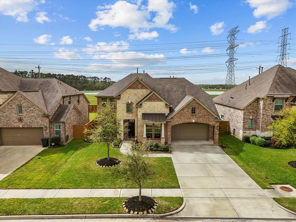 2712 Ahnya Lane, League City, Texas image 4