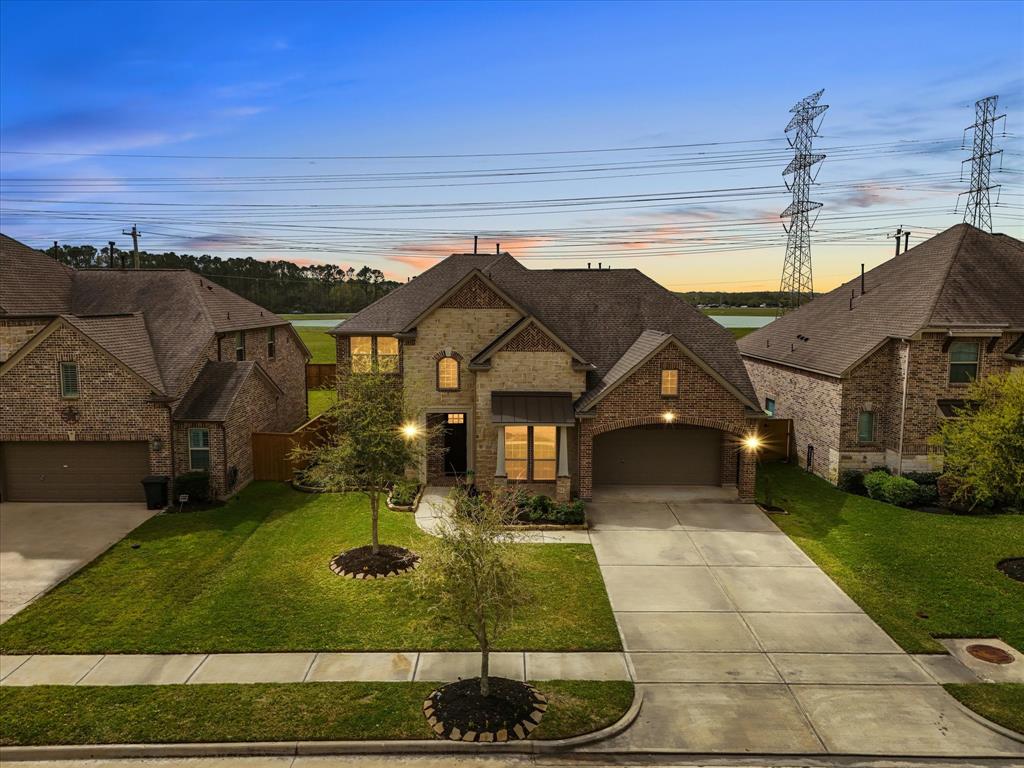 2712 Ahnya Lane, League City, Texas image 2