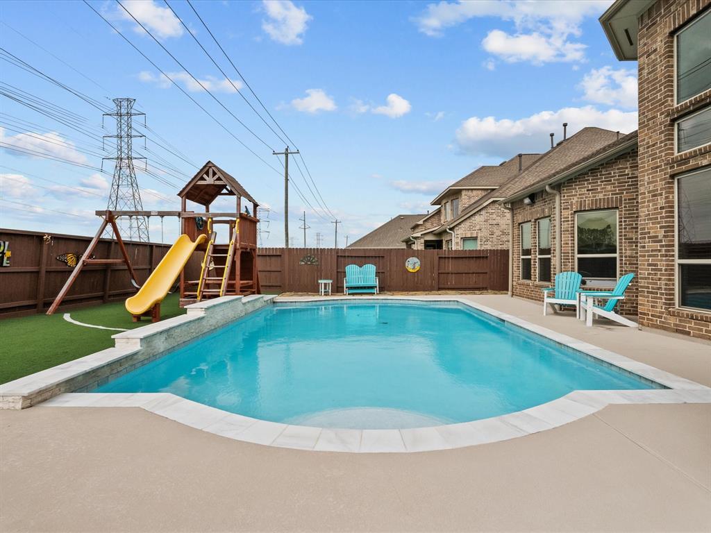 2712 Ahnya Lane, League City, Texas image 49