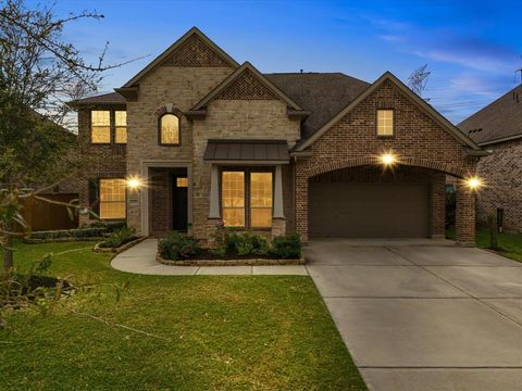 2712 Ahnya Lane League City TX 77573