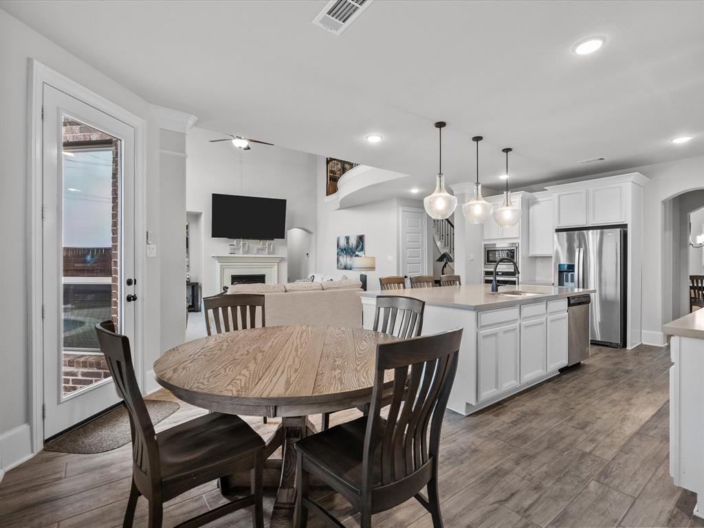 2712 Ahnya Lane, League City, Texas image 20