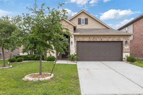18318 Shallow Hill Court Houston TX 77084