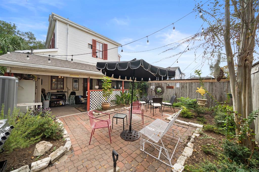1211 33rd Street, Galveston, Texas image 20