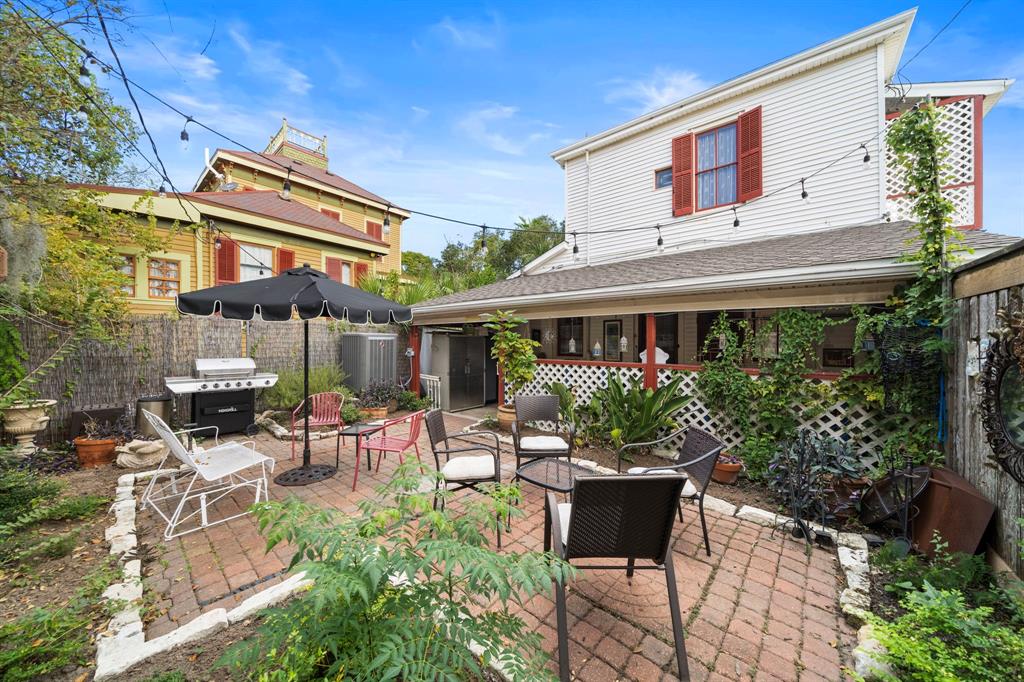 1211 33rd Street, Galveston, Texas image 21