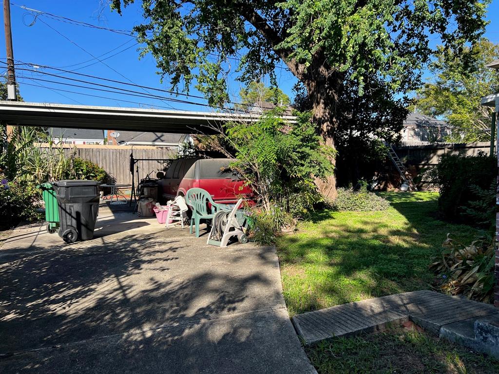 3241 Ozark Street