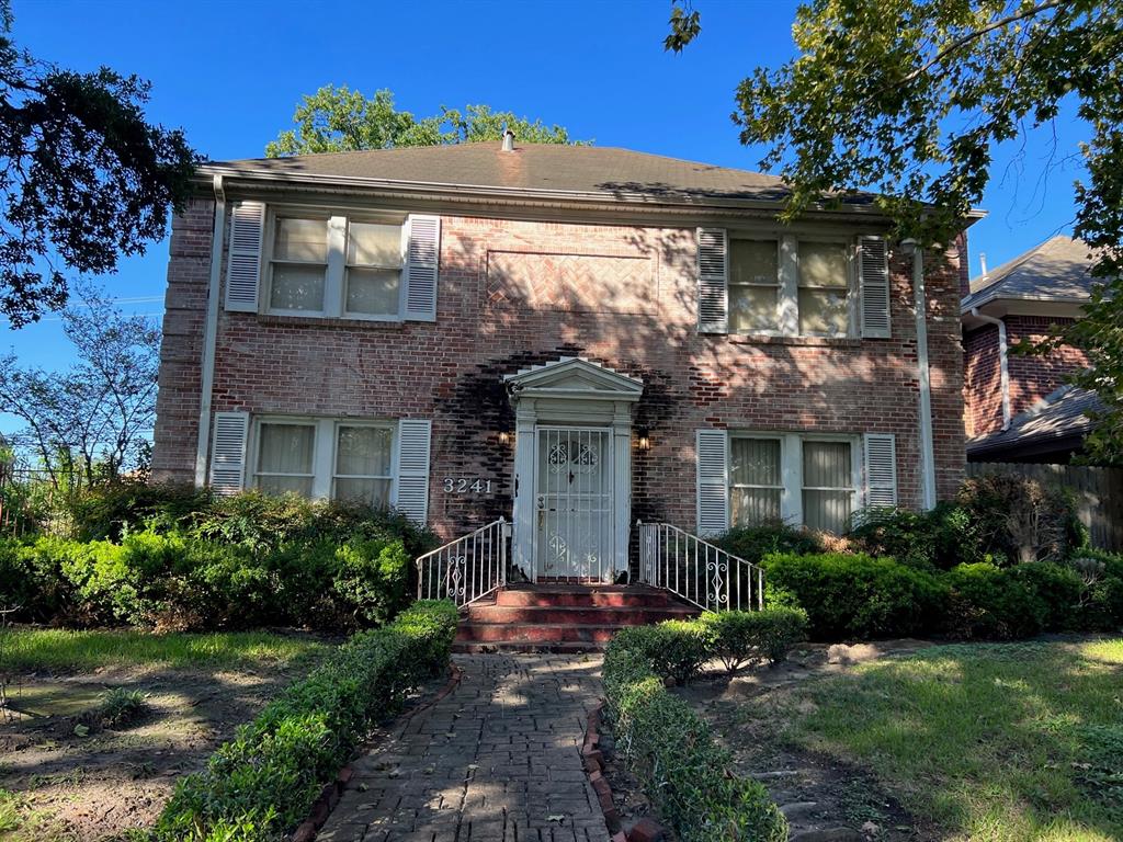 3241 Ozark Street