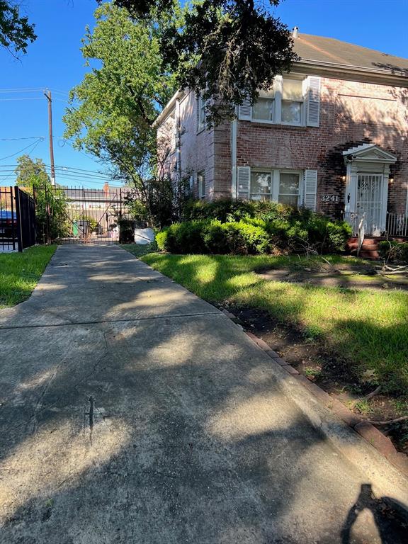 3241 Ozark Street