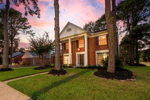 7515 Shangrila Lane, Houston, TX 77095 - MLS#: 43403896