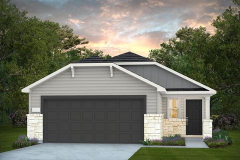 805 High Mesa Lane Montgomery TX 77356