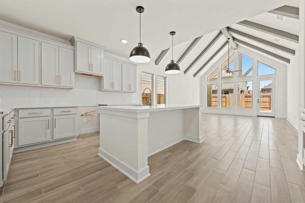 Photo of 28808 Mount Bonnell Drive, New Caney, TX 77357 (MLS # 71360292)