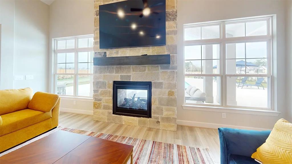 1318 Secret Grove Trail, Tomball, Texas image 24