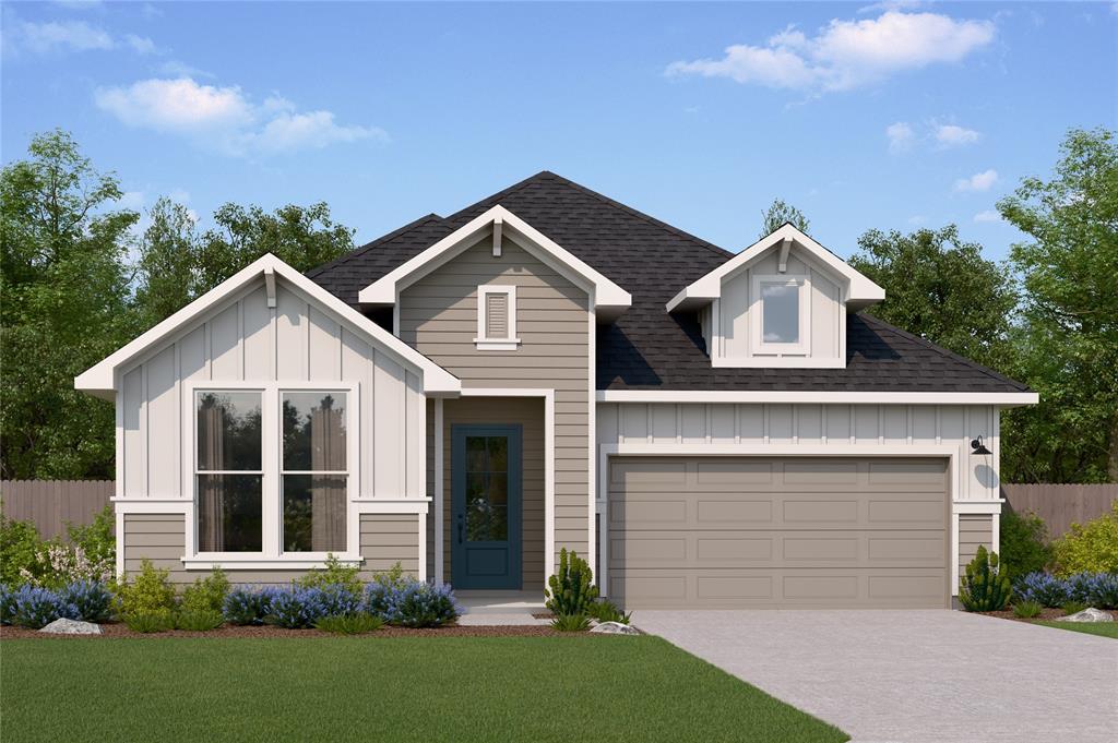 1318 Secret Grove Trail, Tomball, Texas image 1