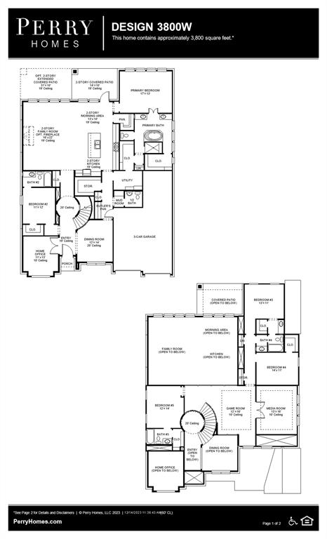 30414 Silverbell Court