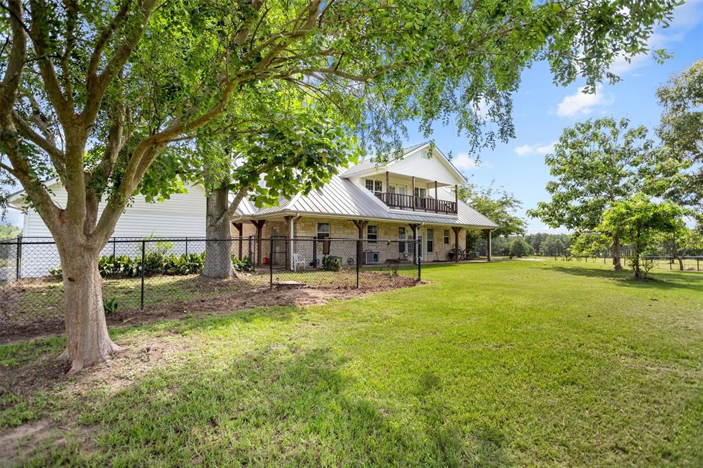 2421 Fm 1280, Lovelady, Texas image 39