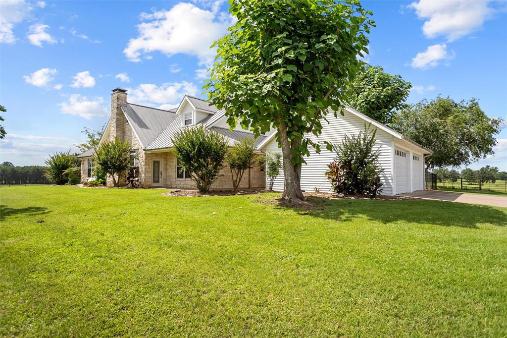 2421 Fm 1280, Lovelady, Texas image 5