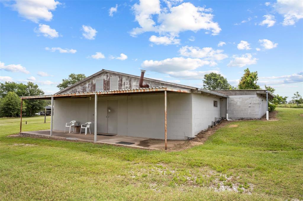 2421 Fm 1280, Lovelady, Texas image 41