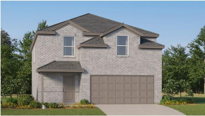 3074 Dawn Sound Drive, Katy, Texas image 7