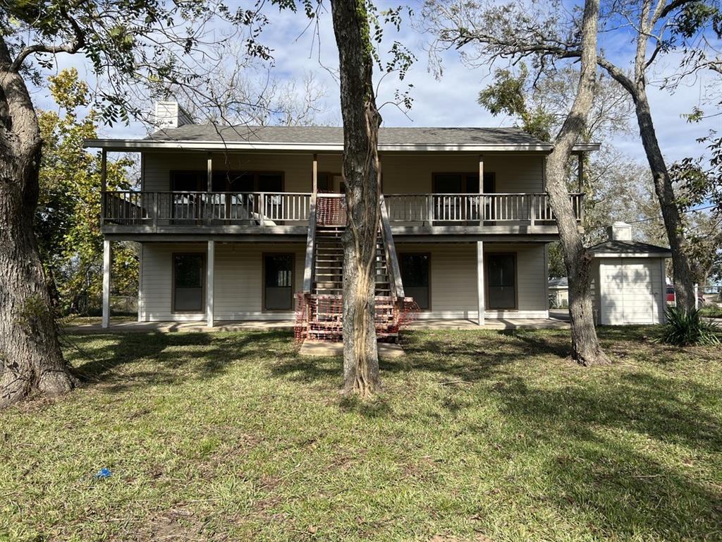 4734 County Road 286, Sargent, Texas image 4