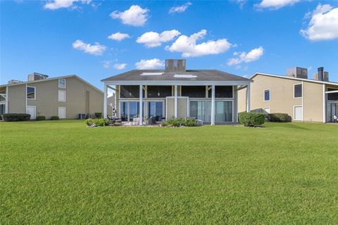 A home in Conroe