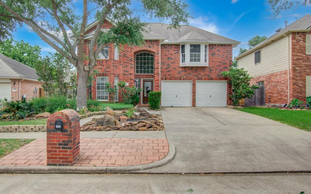 3635 Lakearies Lane, Katy, Texas image 3