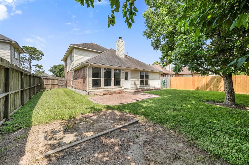 14531 County Cress Drive, Houston, Texas image 32