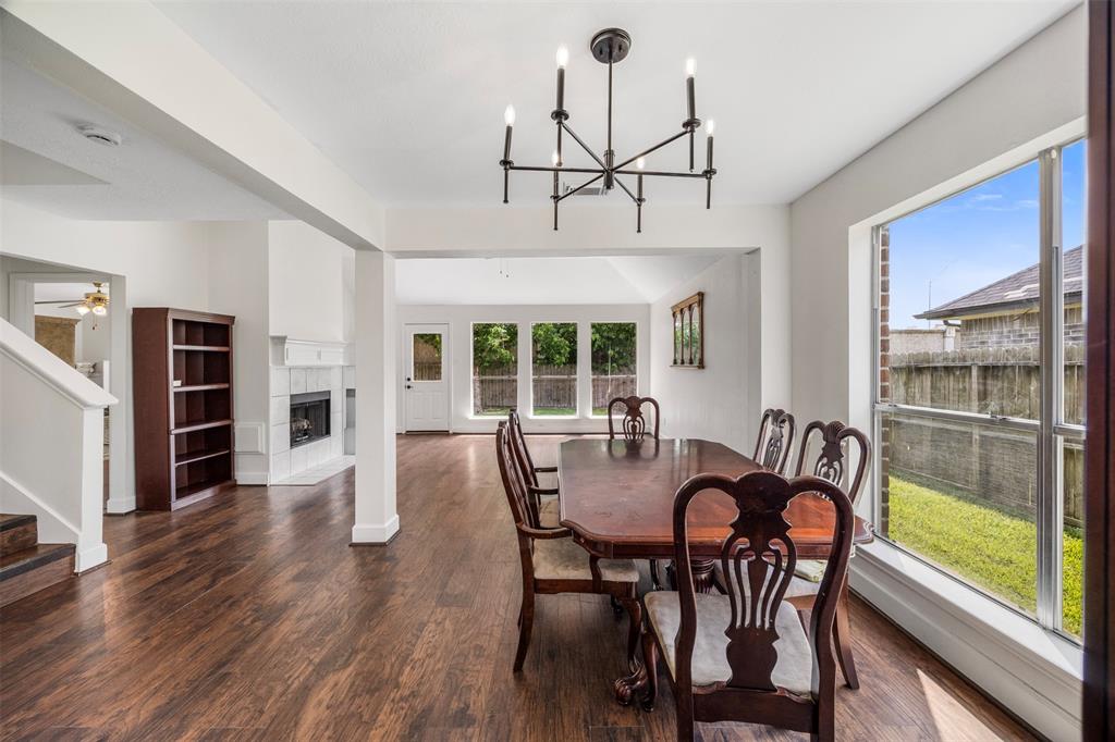 14531 County Cress Drive, Houston, Texas image 4