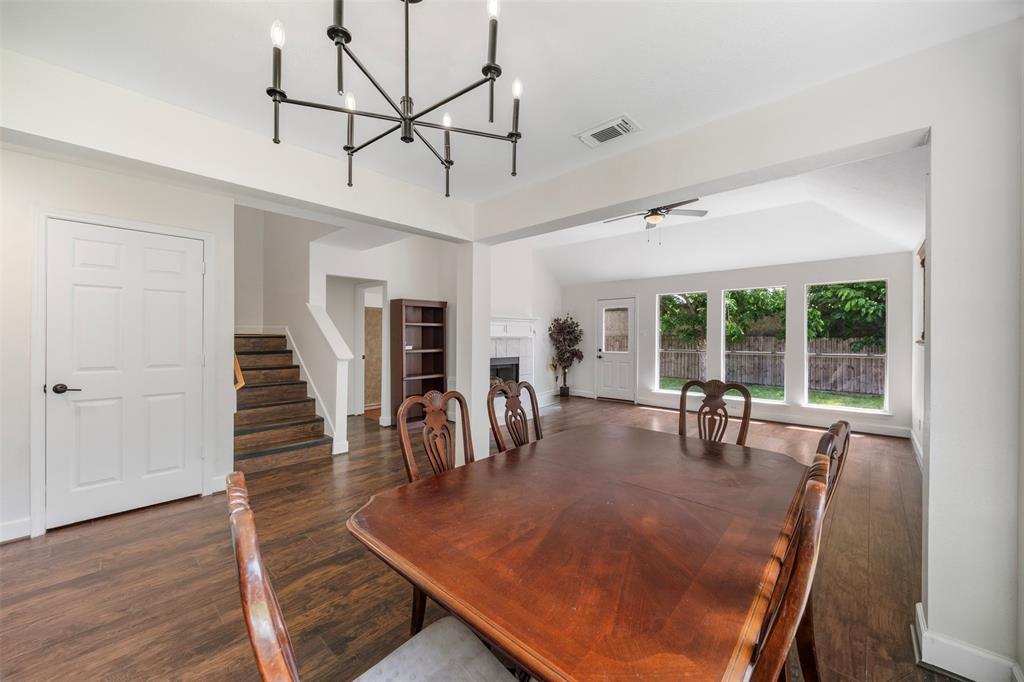 14531 County Cress Drive, Houston, Texas image 5