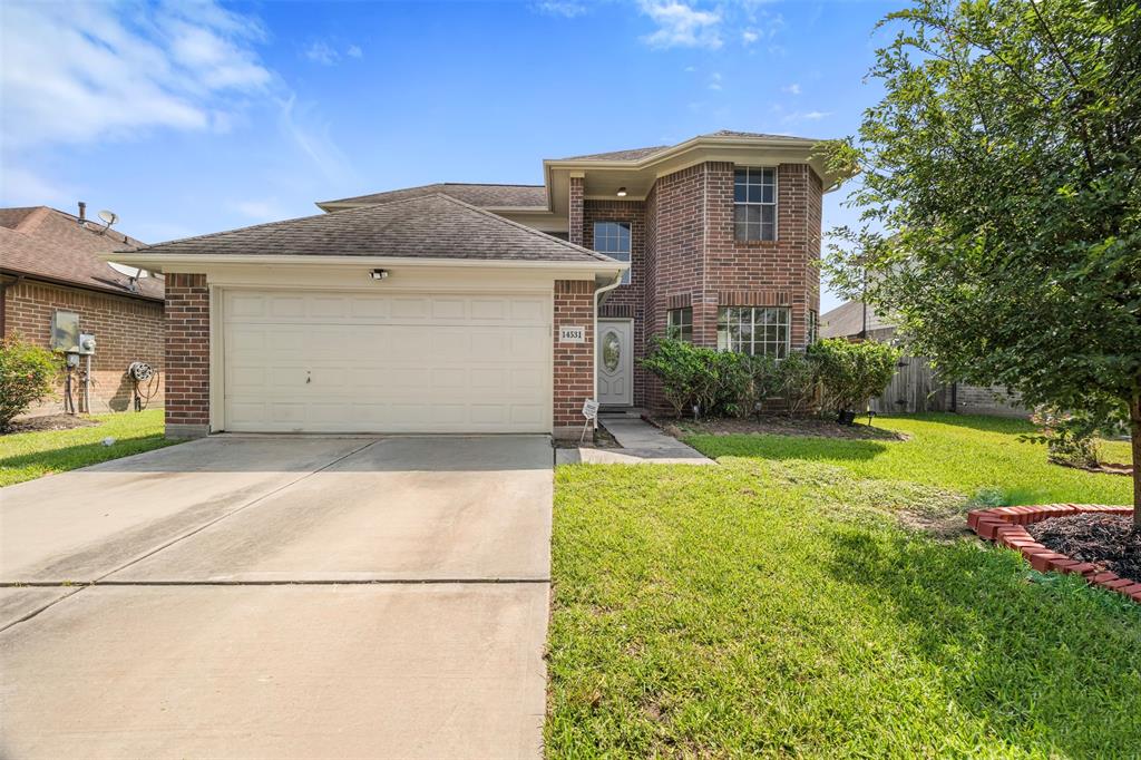 14531 County Cress Drive, Houston, Texas image 2