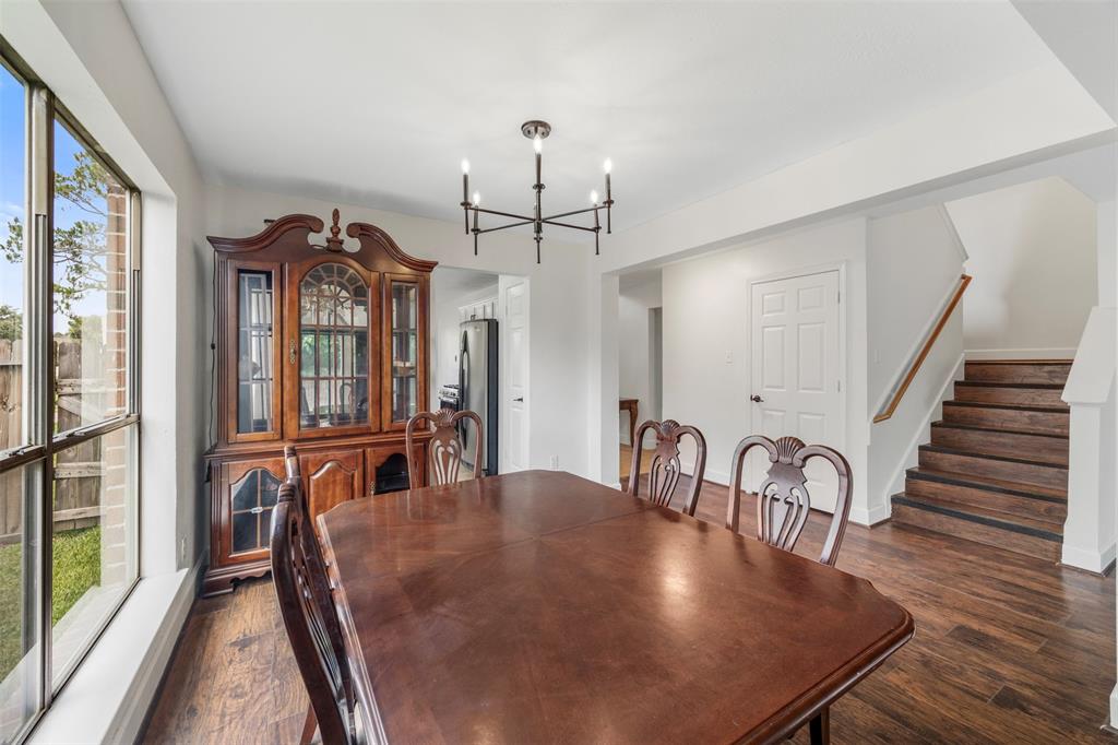 14531 County Cress Drive, Houston, Texas image 6