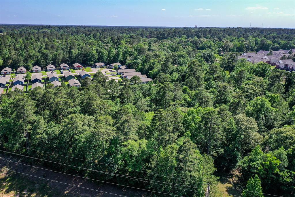 5.61 Acres Bearkat Blvd