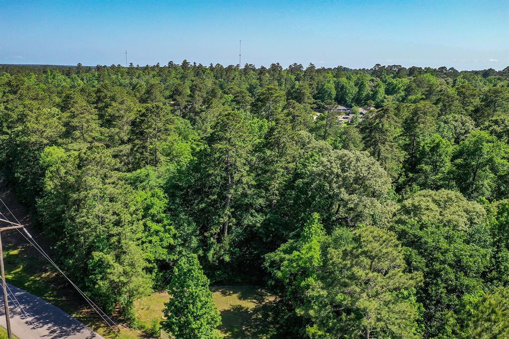5.61 Acres Bearkat Blvd