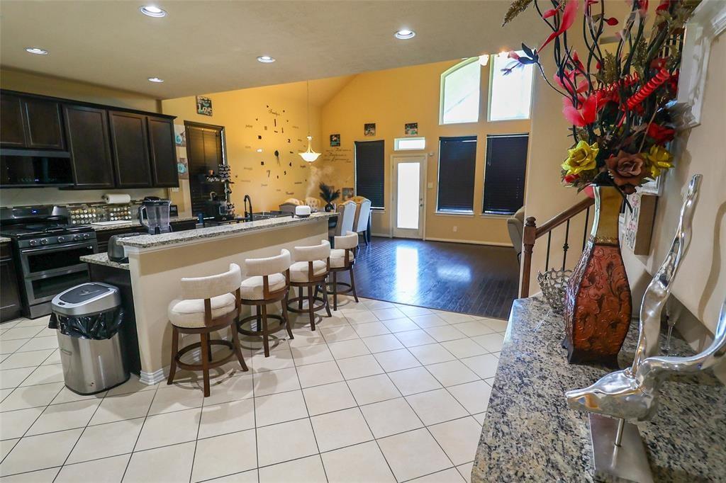 9911 Clear Diamond Drive, Rosharon, Texas image 9