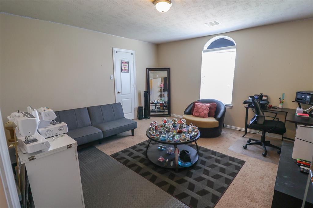 9911 Clear Diamond Drive, Rosharon, Texas image 29