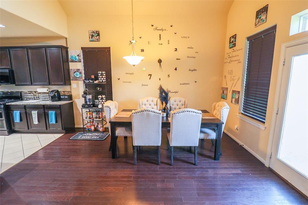9911 Clear Diamond Drive, Rosharon, Texas image 24